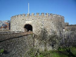 Deal Castle